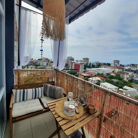 Sofia'S Apartment In Кобулеті Екстер'єр фото