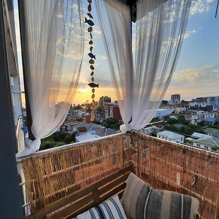Sofia'S Apartment In Кобулеті Екстер'єр фото