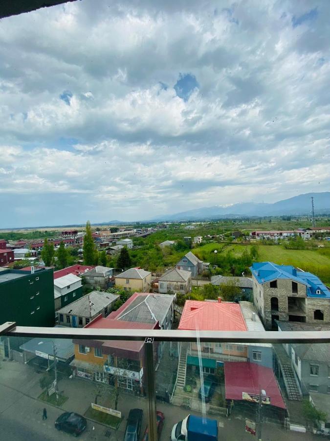 Sofia'S Apartment In Кобулеті Екстер'єр фото
