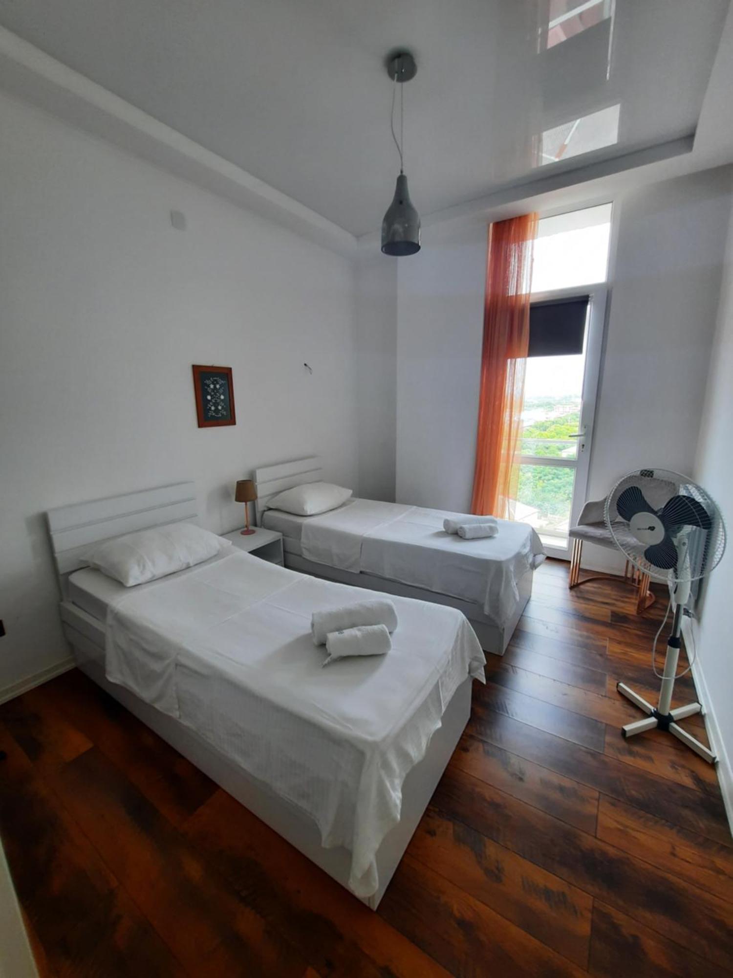 Sofia'S Apartment In Кобулеті Екстер'єр фото