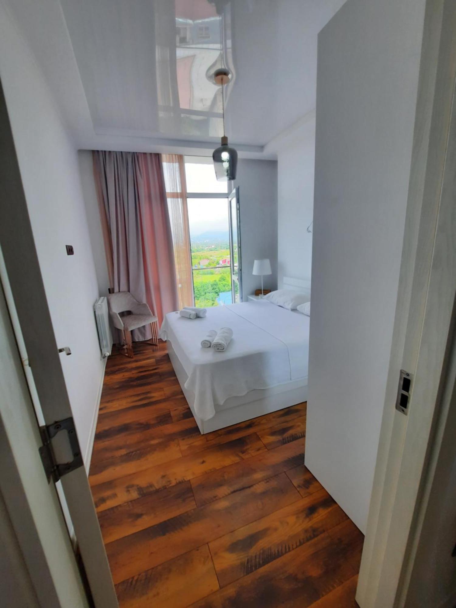 Sofia'S Apartment In Кобулеті Екстер'єр фото