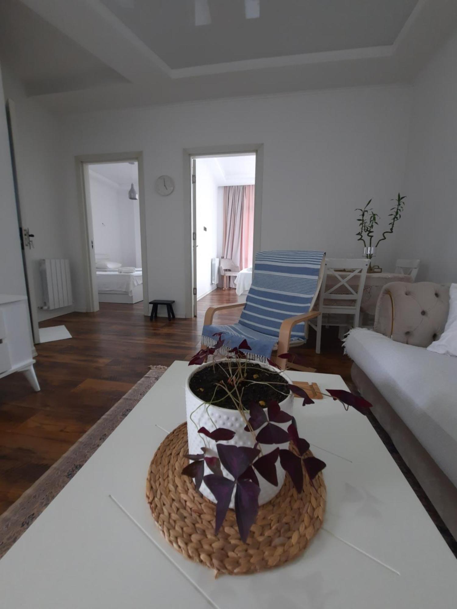 Sofia'S Apartment In Кобулеті Екстер'єр фото