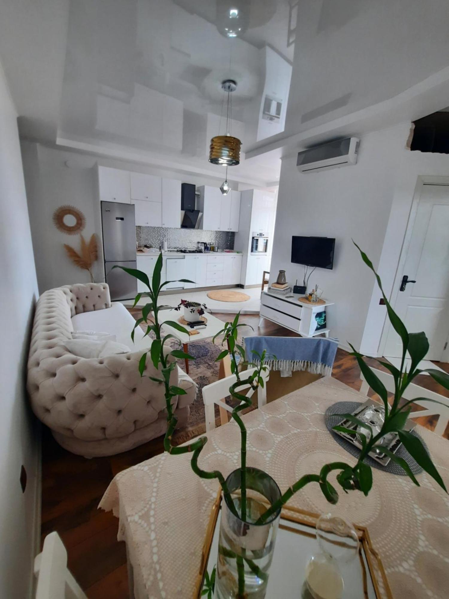 Sofia'S Apartment In Кобулеті Екстер'єр фото
