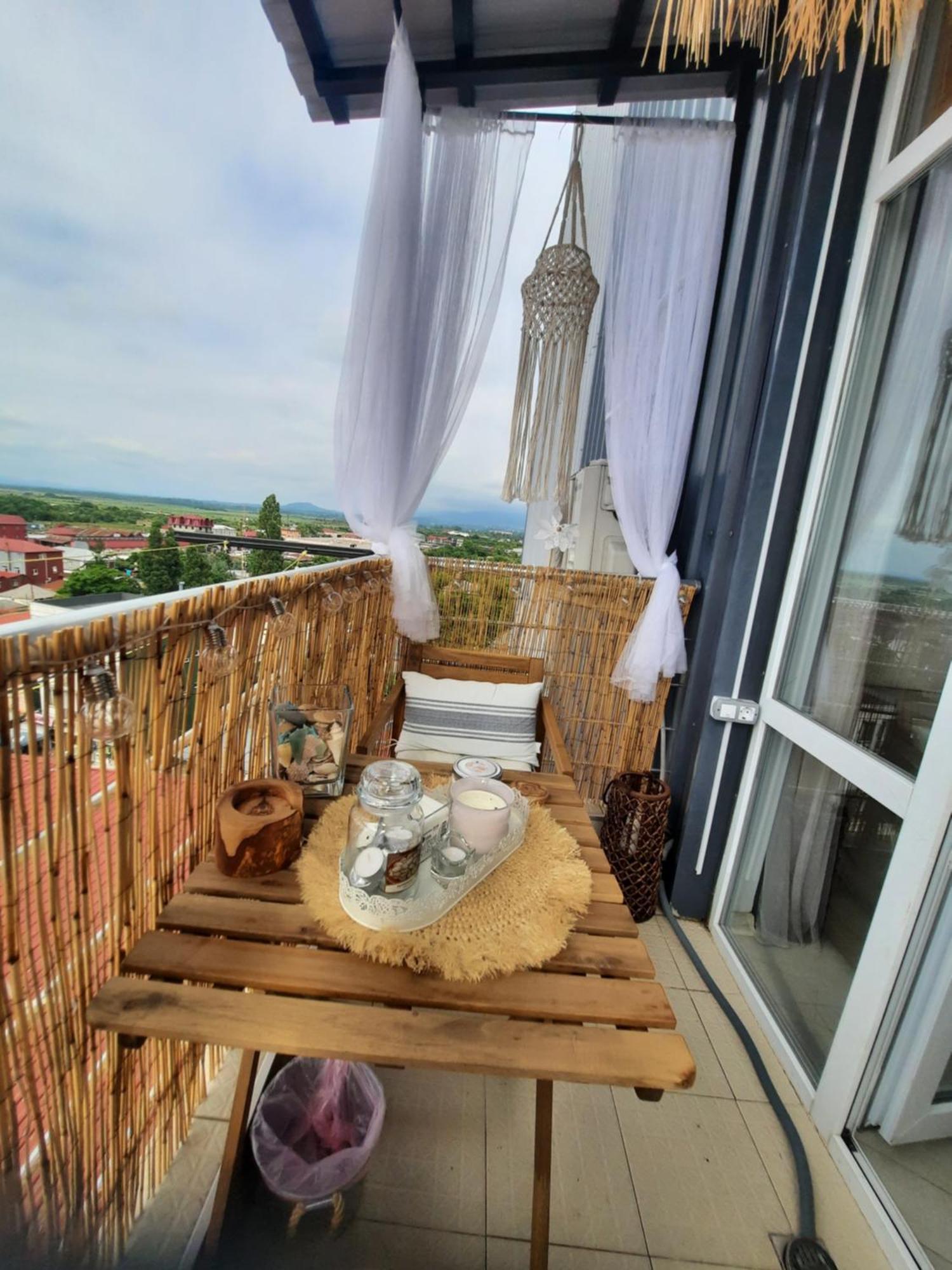 Sofia'S Apartment In Кобулеті Екстер'єр фото