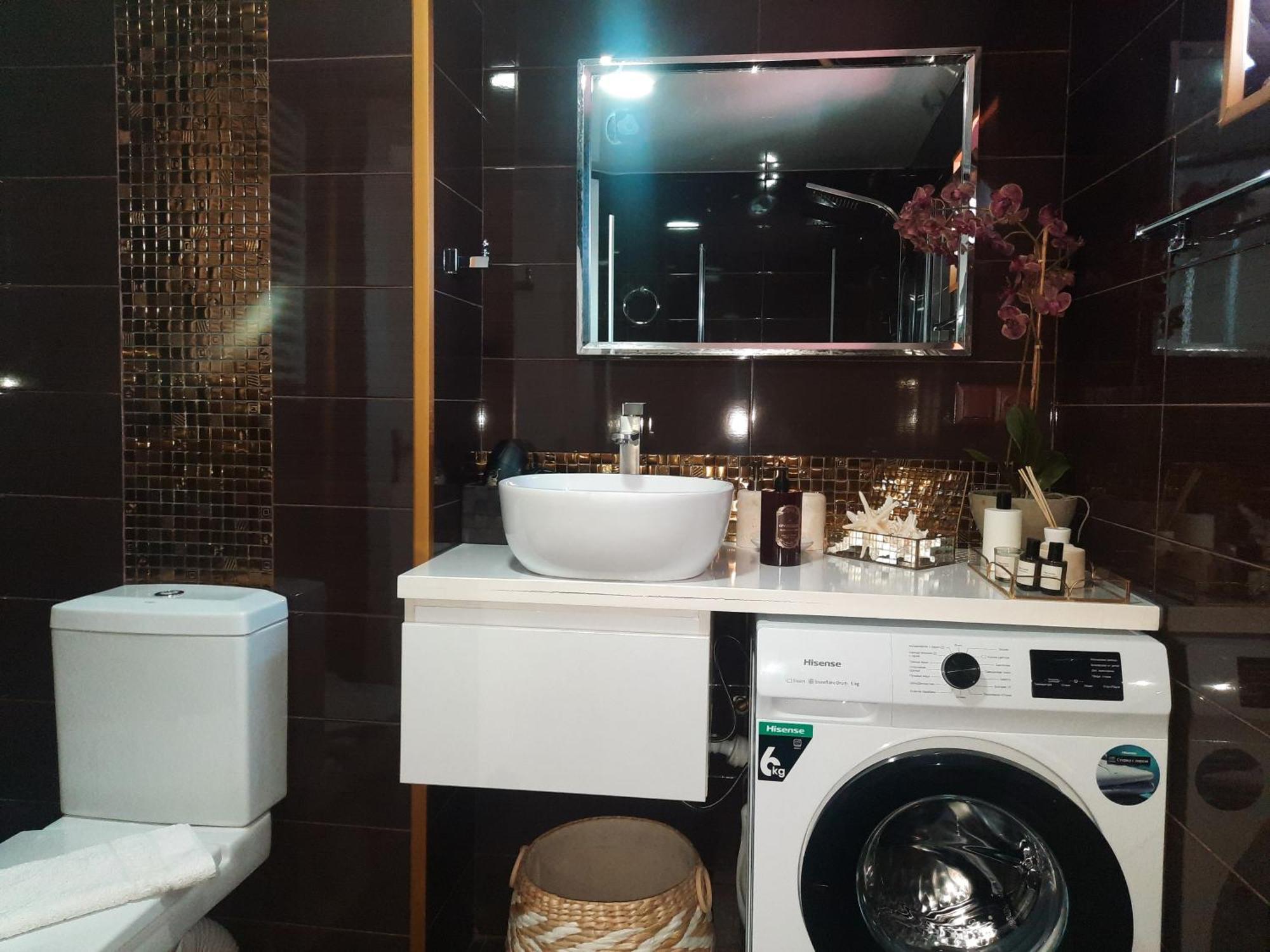 Sofia'S Apartment In Кобулеті Екстер'єр фото
